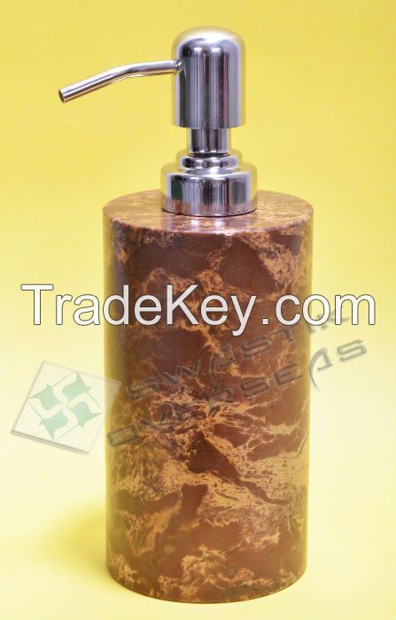 Stone Soap Dispenser SDS-252