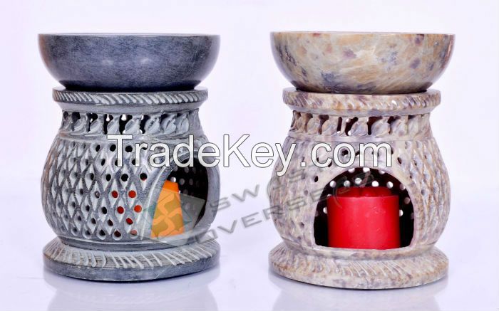 Candle Oil Burner OBS-156