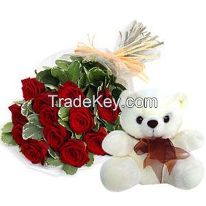 Send flowers to Bangalore