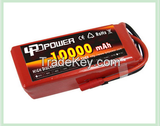 li-po battery
