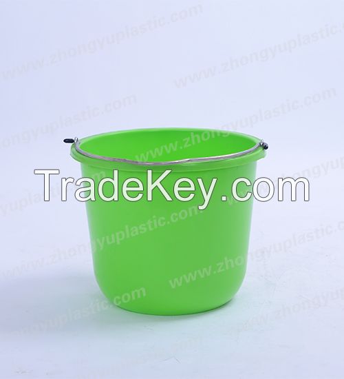 20L Utility Plastic Bucket