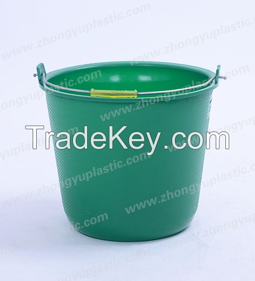 8L Plastic Bucket