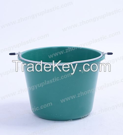 12L Plastic Bucket