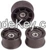 Supercharger Idler Pulleys