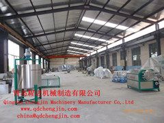 latex foam machine from China