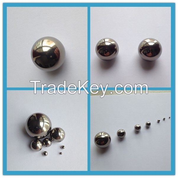 titanium bearing ball