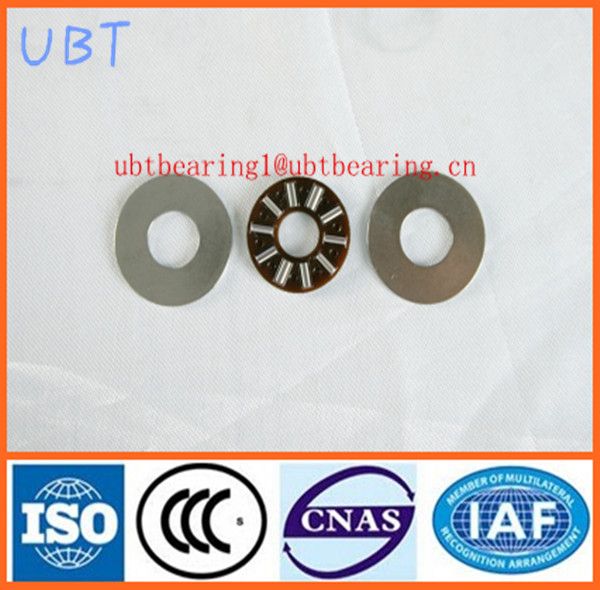 High Performance Thrust Cylindrical Roller Bearings in Hot Sale