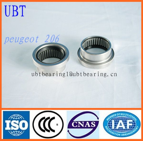 Mechanical Part Auto Bearing used for peugeot 206(NE70214, DB70216)