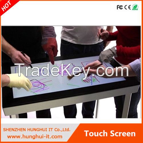 Multi touch screen, Multi touch Panel, Multi touch screen panel