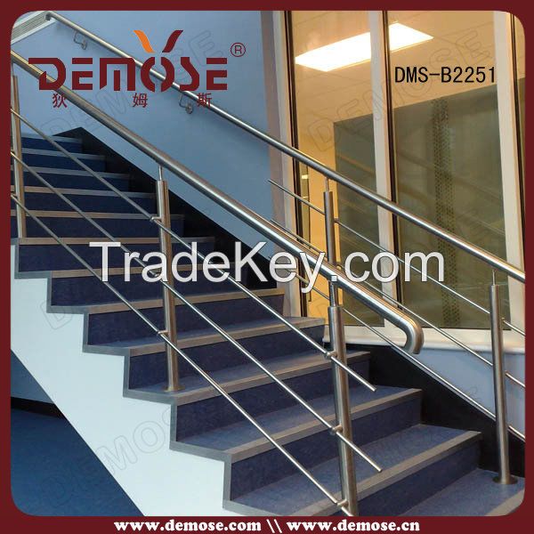 Stair Steel Security Fence
