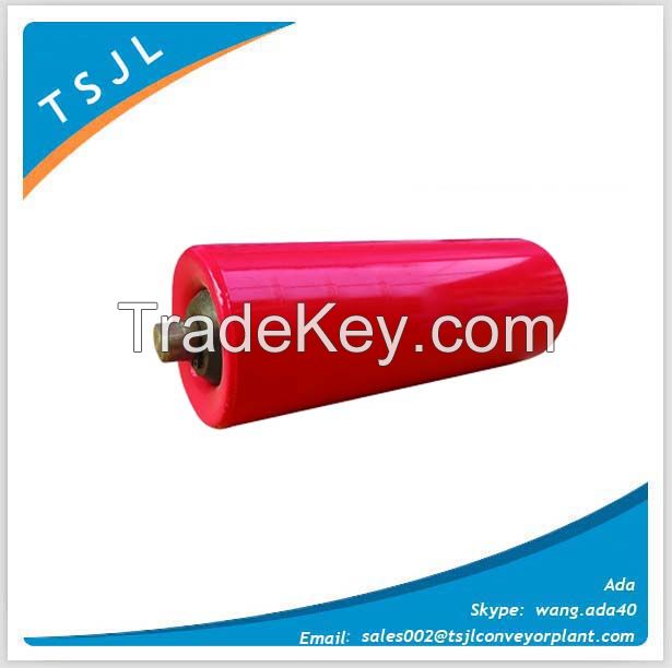 rollers idlers use for conveyor
