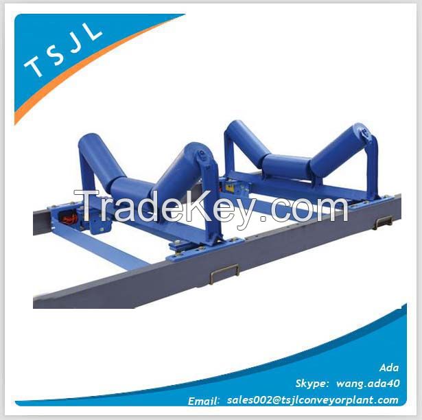 coal mine industrial heavy moving roller