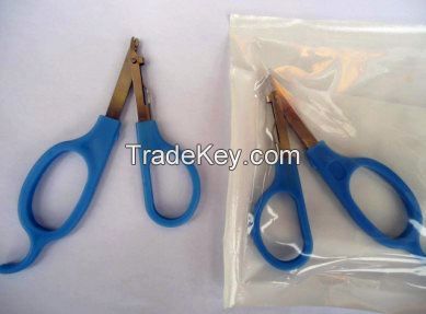 Disposable Surgical Skin  Stapler