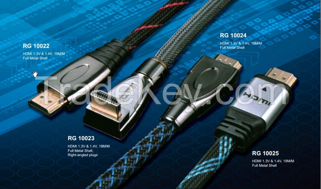 HDMI cable