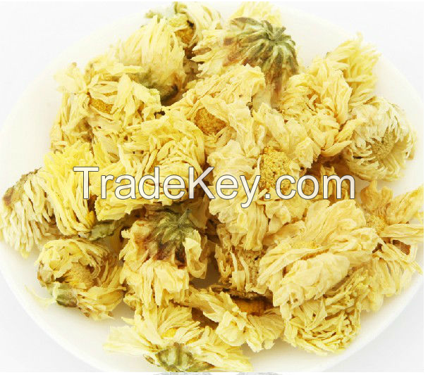 Dried Chrysanthemum