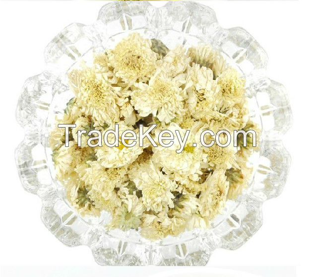 Dried Chrysanthemum