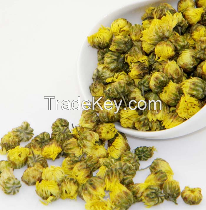 High Quality Dried Chrysanthemum Supply