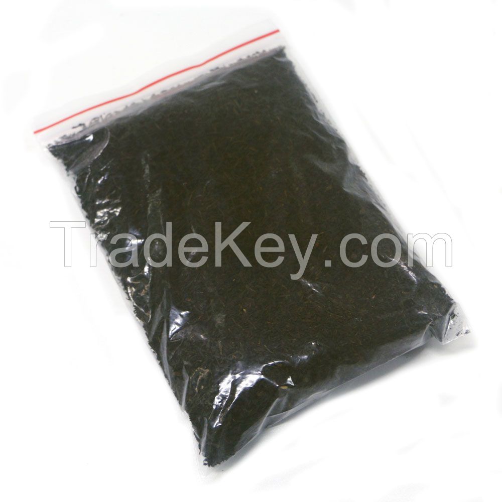 Health black tea slimming black tea keep body shape