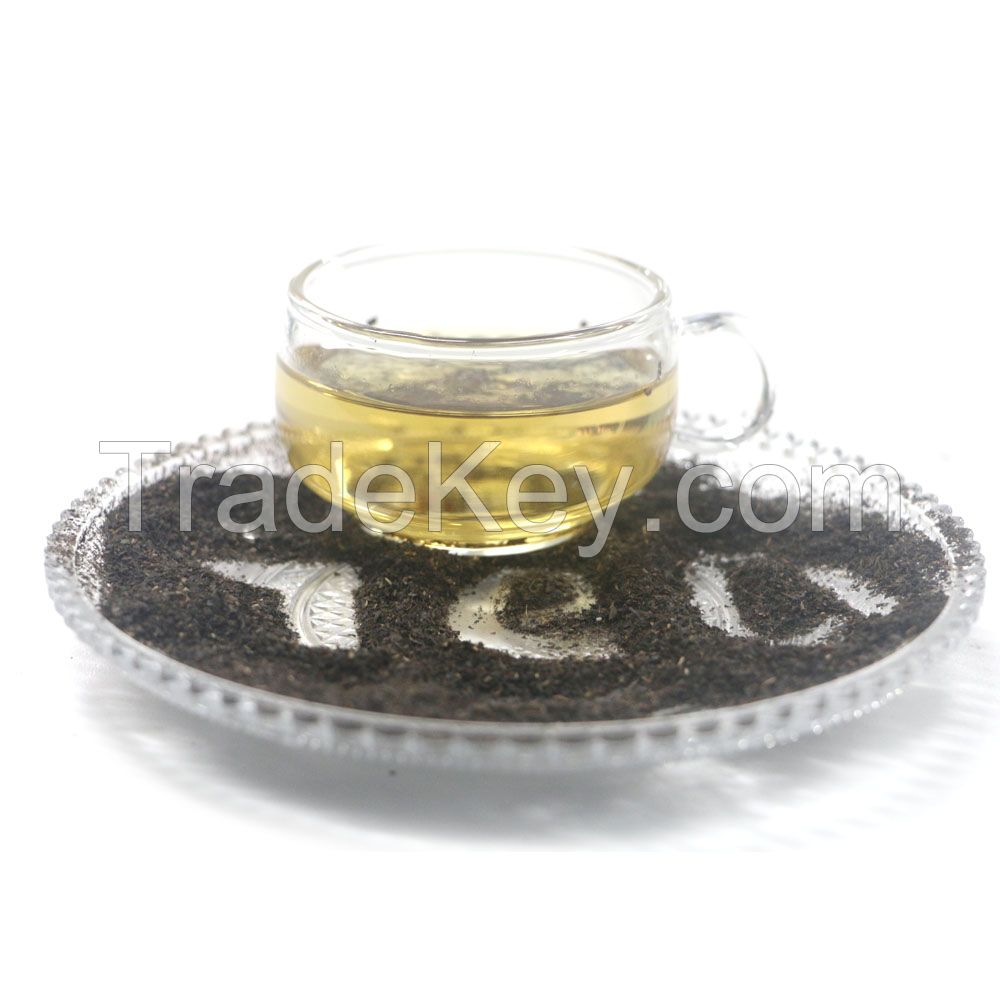 Raw material for Bagged TEA