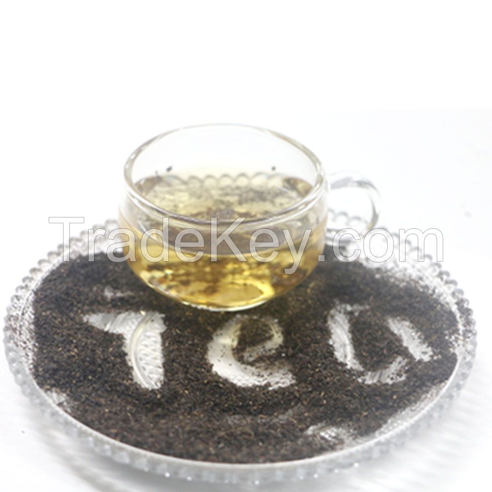 Raw material for Bagged TEA
