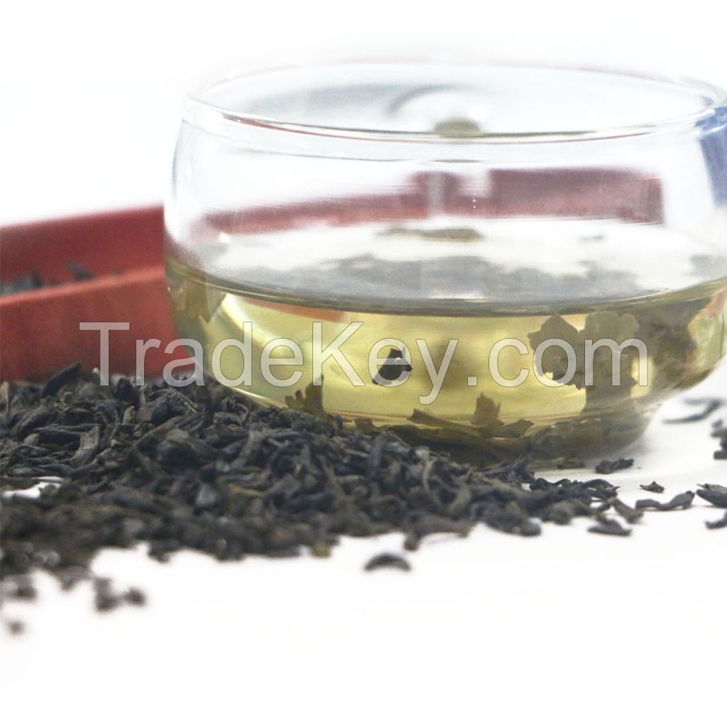 Bulk/Bag/Box Package High Quality Loose Green TEA