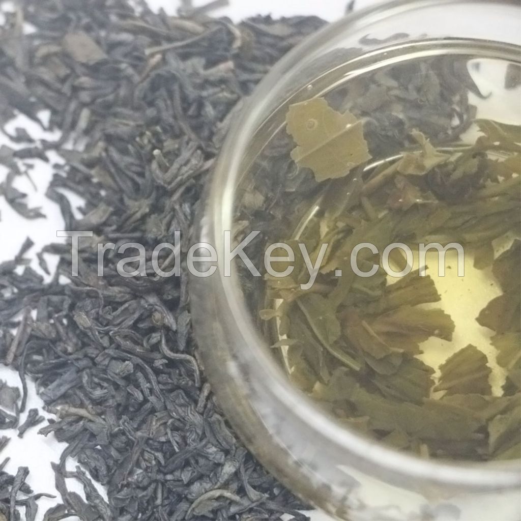 High quality Chunmee Green Tea From China