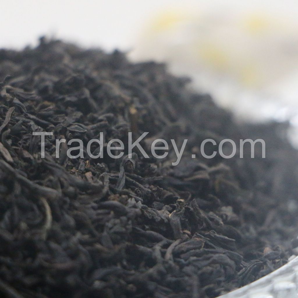 Finest Quality Black Tea