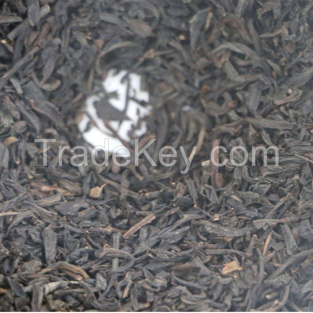 Black Tea Supplier/Black Tea Exporter/Black Manufacture/Black Tea