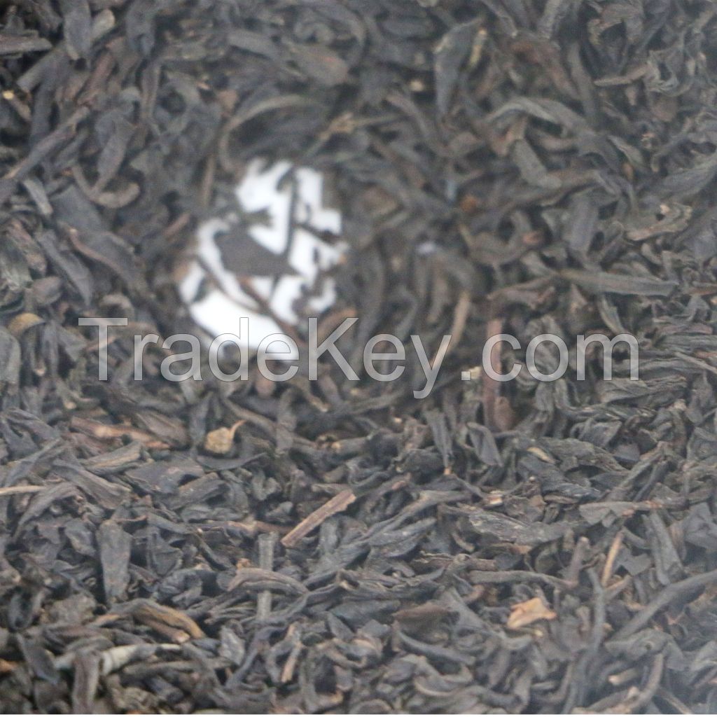 Big Sale Best Selling Black Tea