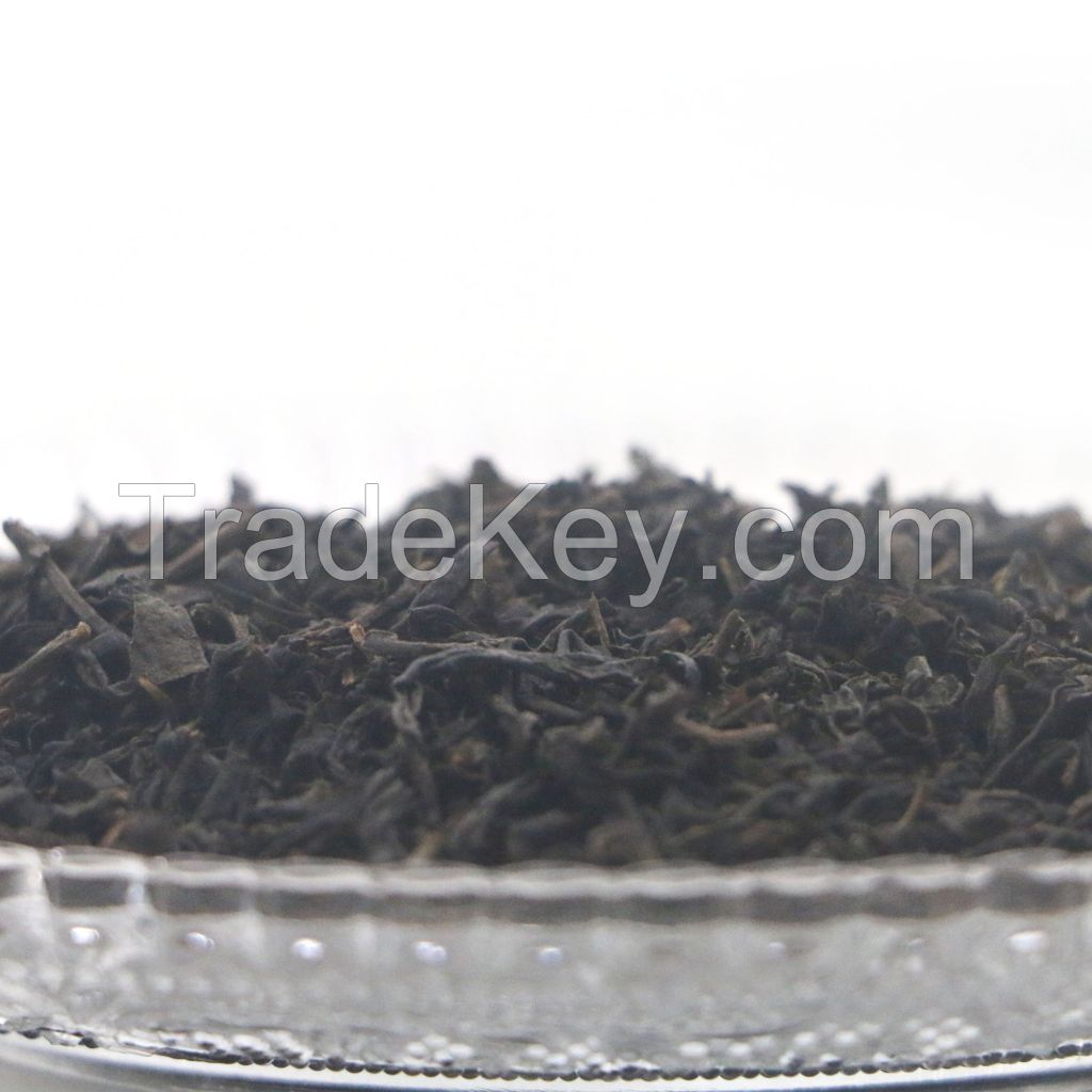 China Black Tea Grade 2