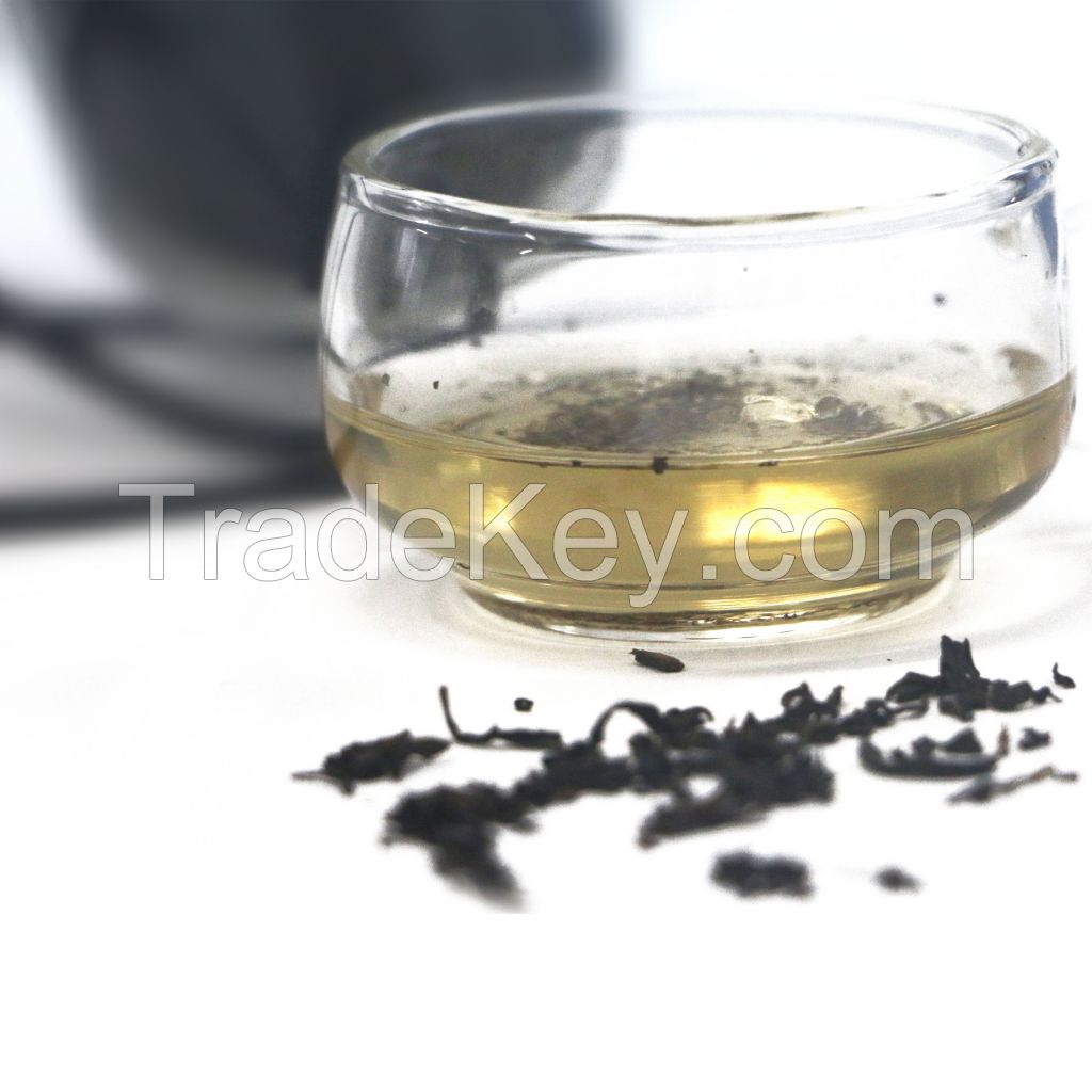 China Black Tea High Grade