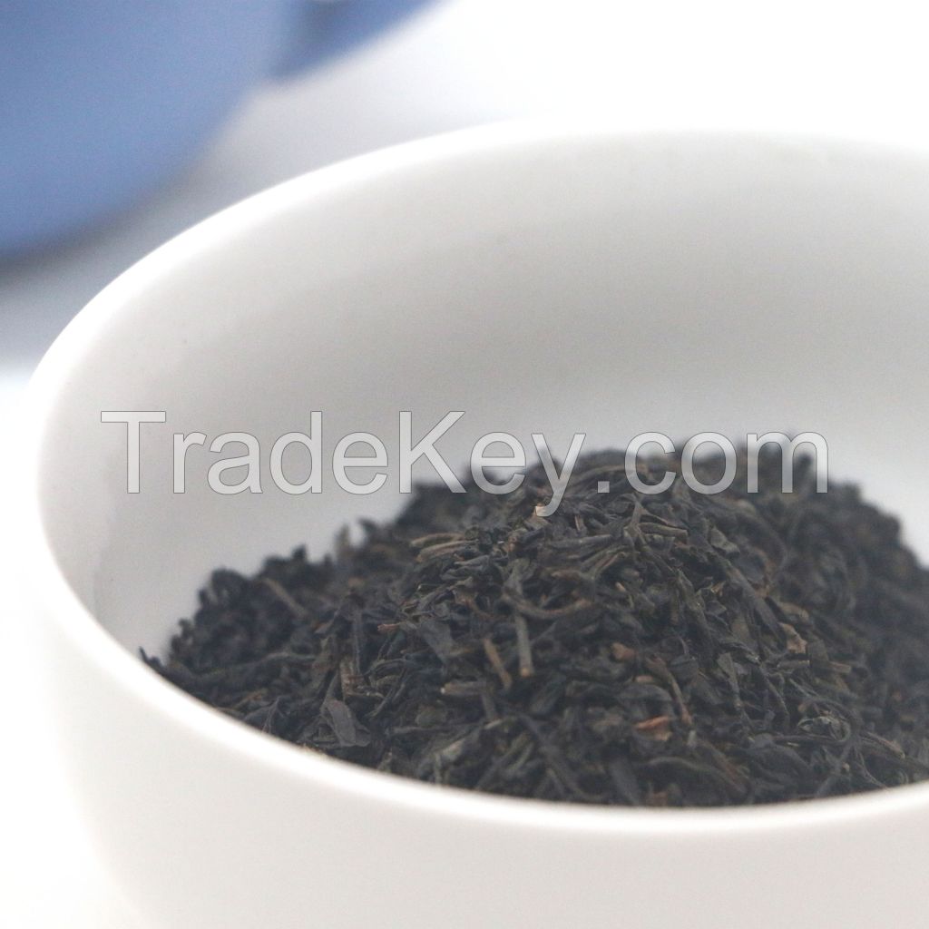 China Black Tea High Grade