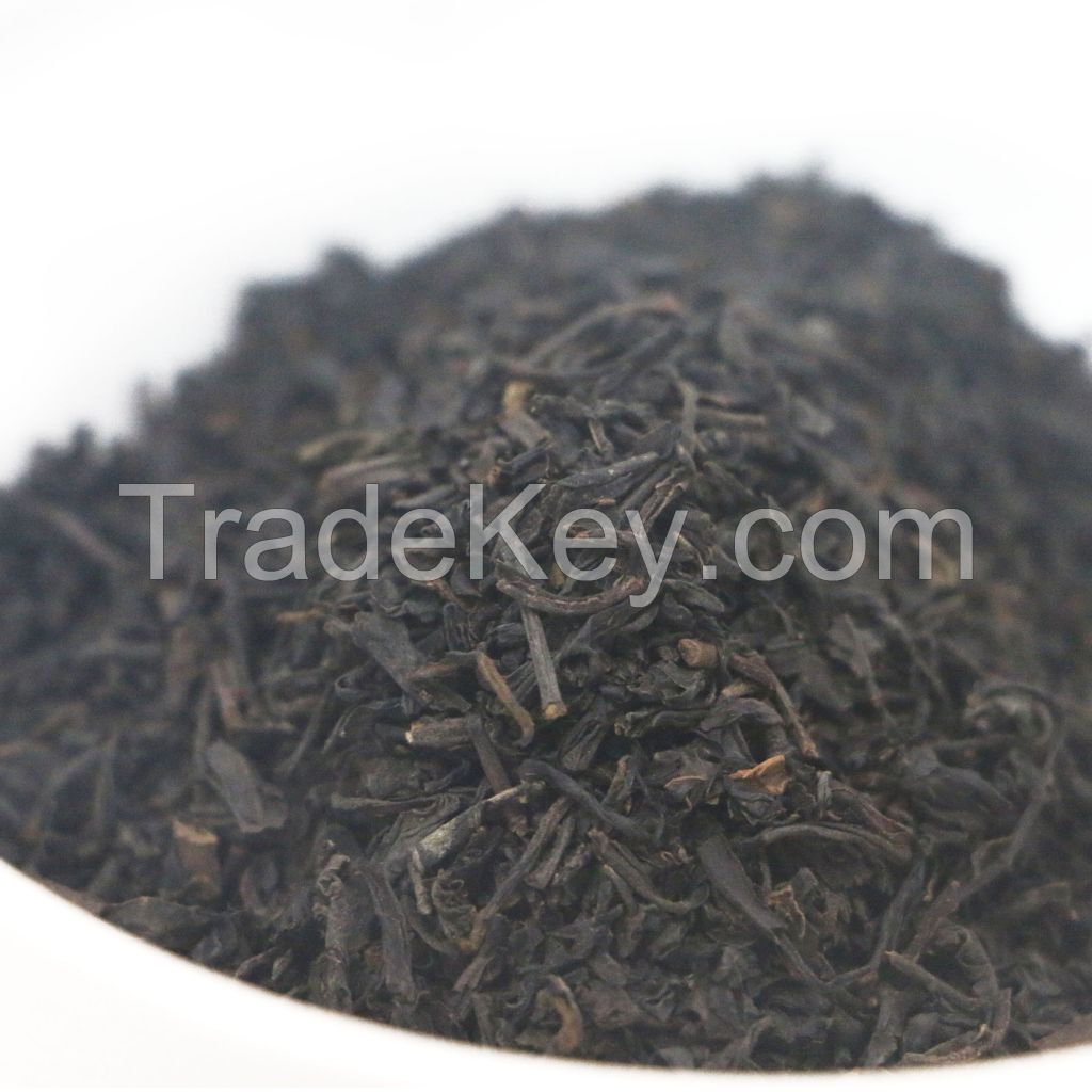 China Black Tea High Grade