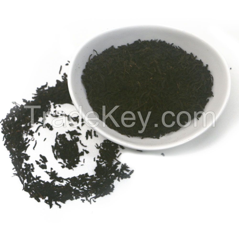 Supply Black Tea