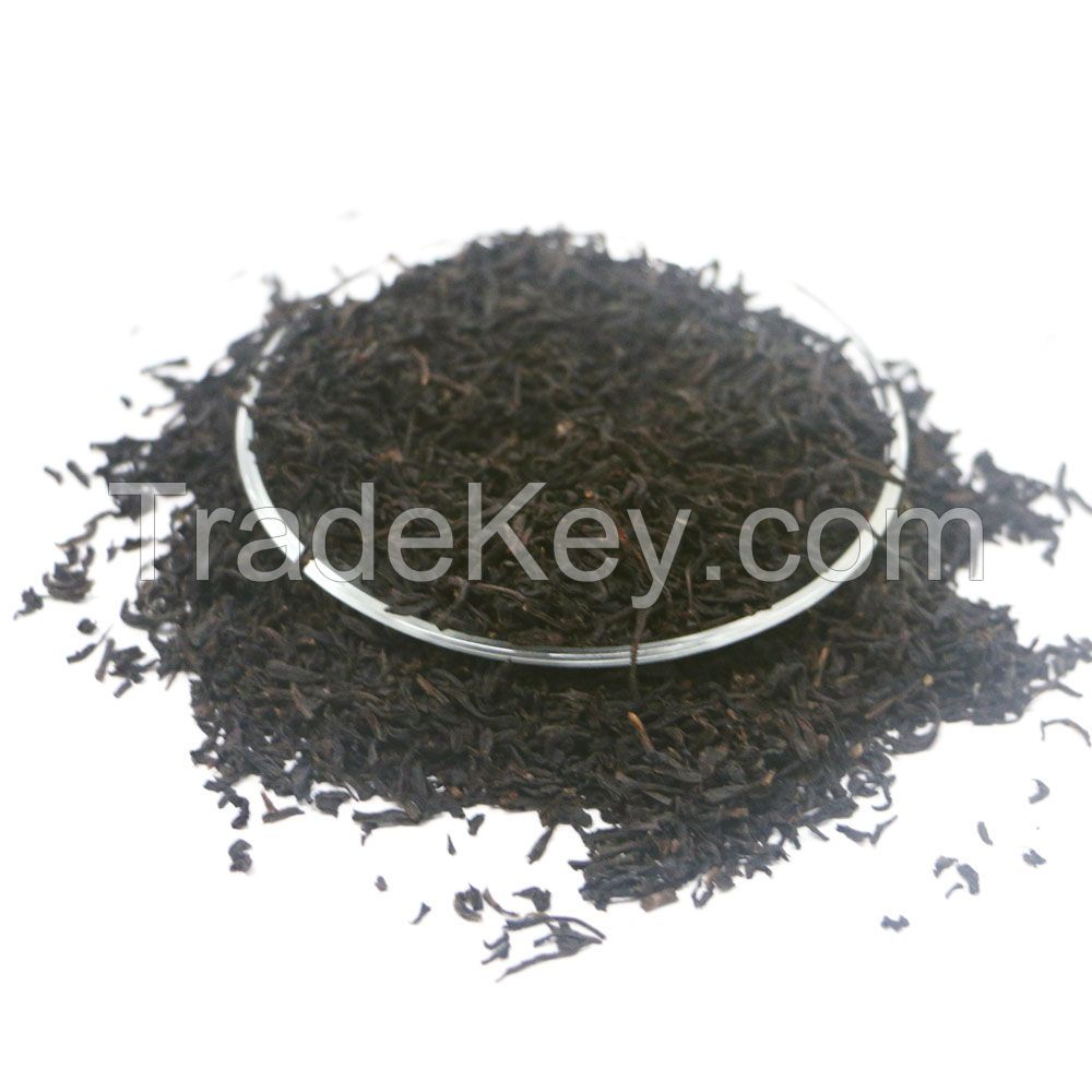 2015 Fresh Black TEA