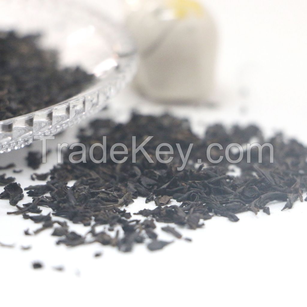 Bulk Black Tea Grade 3