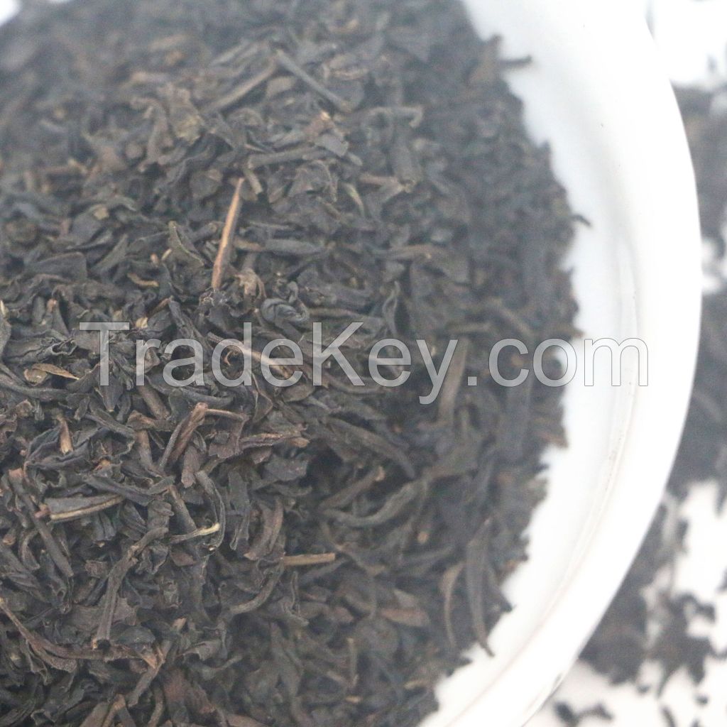 Bulk Black Tea Grade 3