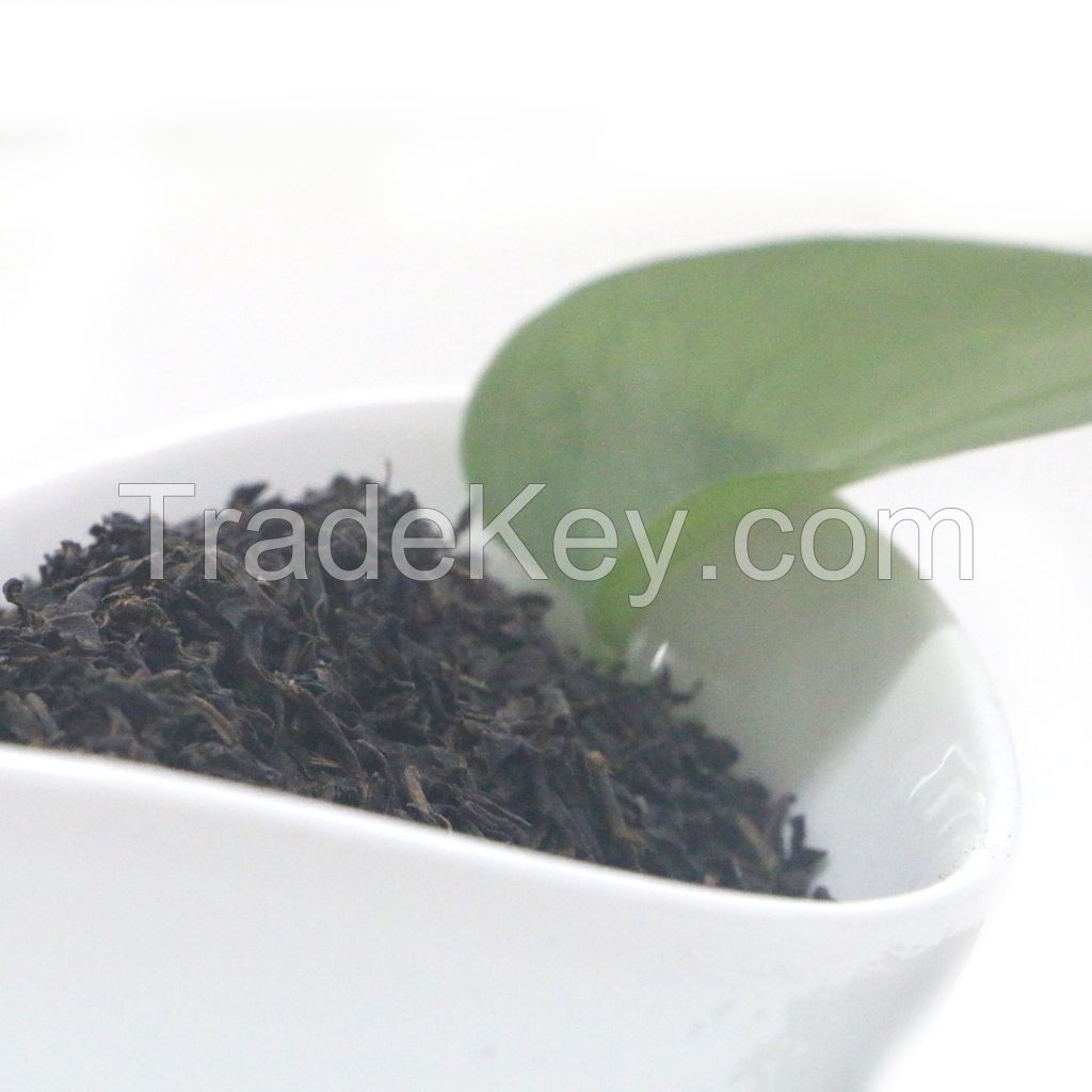 Bulk Black Tea Grade 3