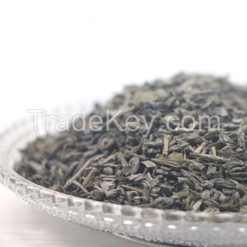 Bulk Chunmee Green Tea 9371