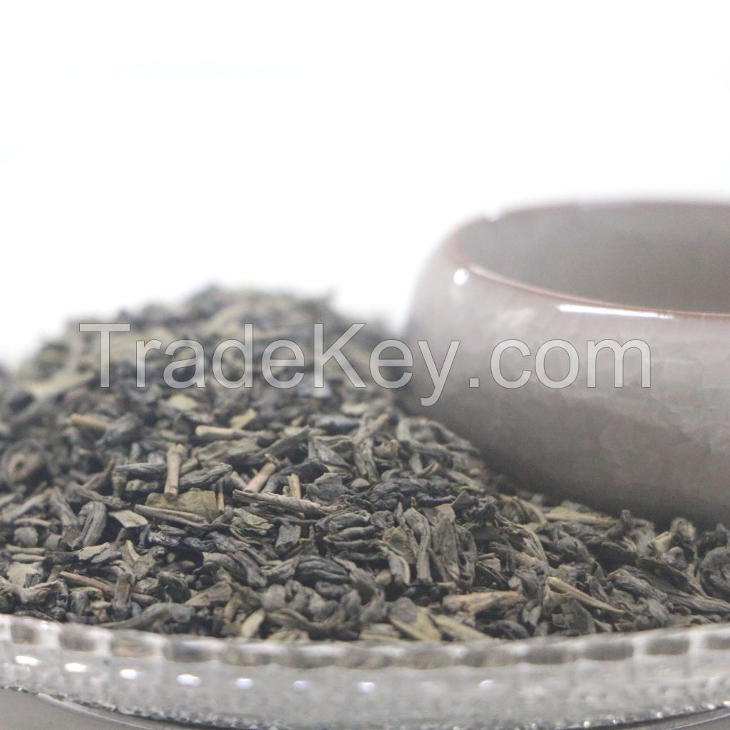 Bulk Chunmee Green Tea 9371