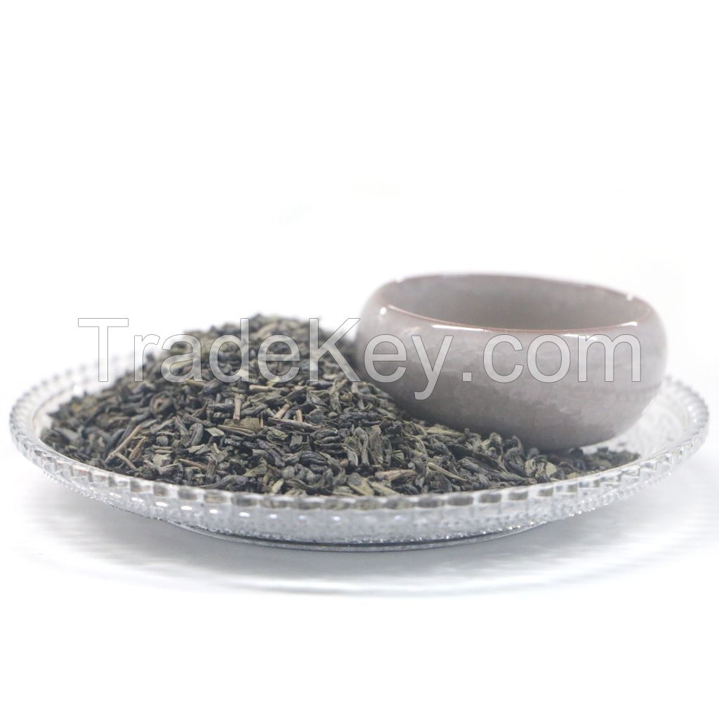 Bulk Chunmee Green Tea 9371