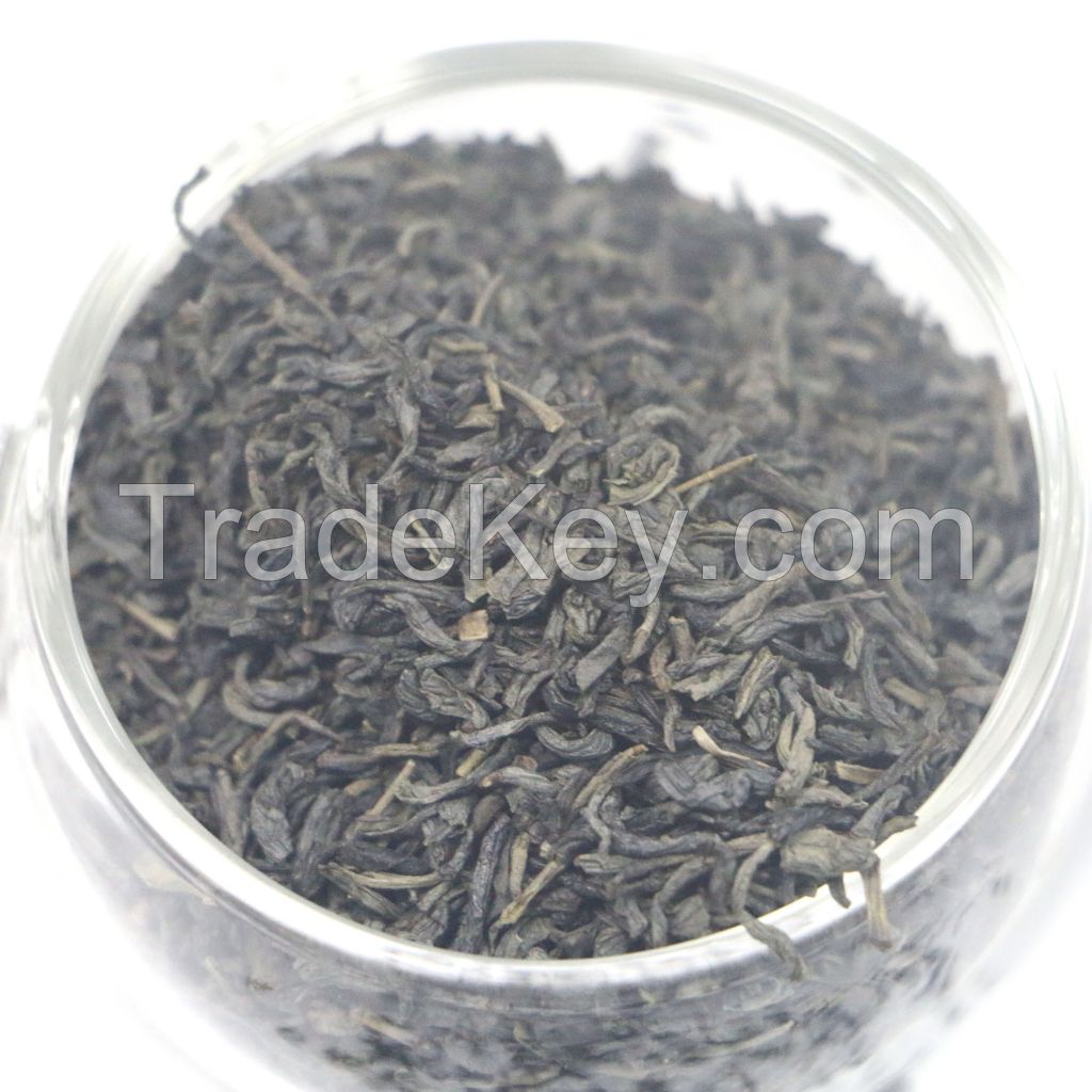 China Chunmee Green Tea 41022 Best Green Tea Brand