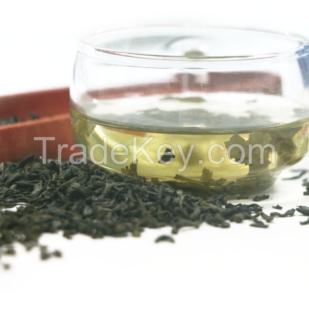 China Chunmee Green Tea 41022 Best Grade