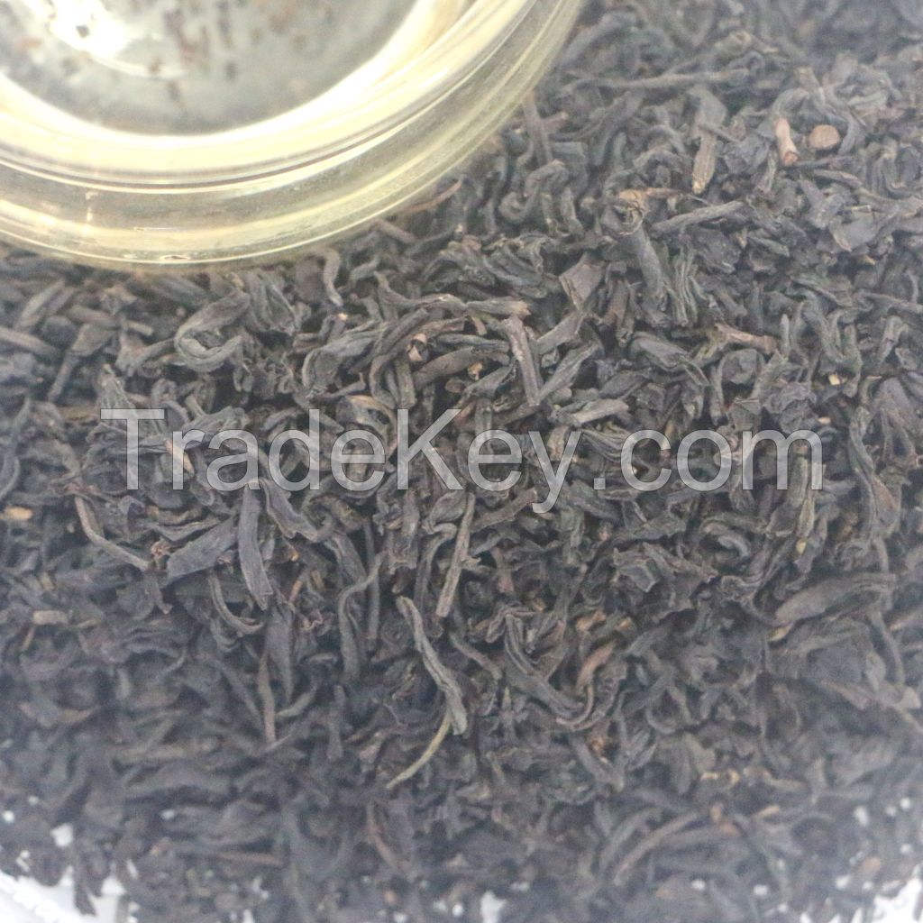 China Black Tea