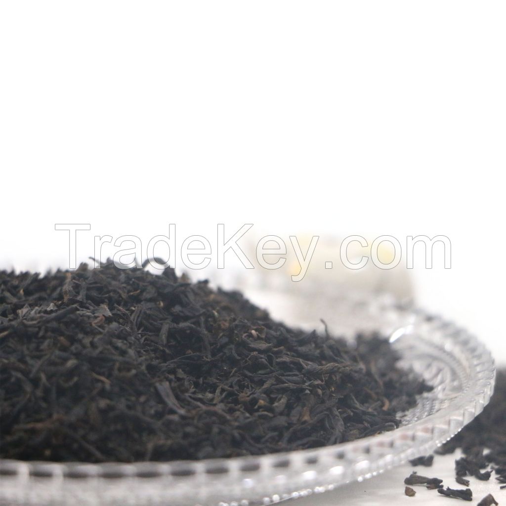 Product Type Black Tea