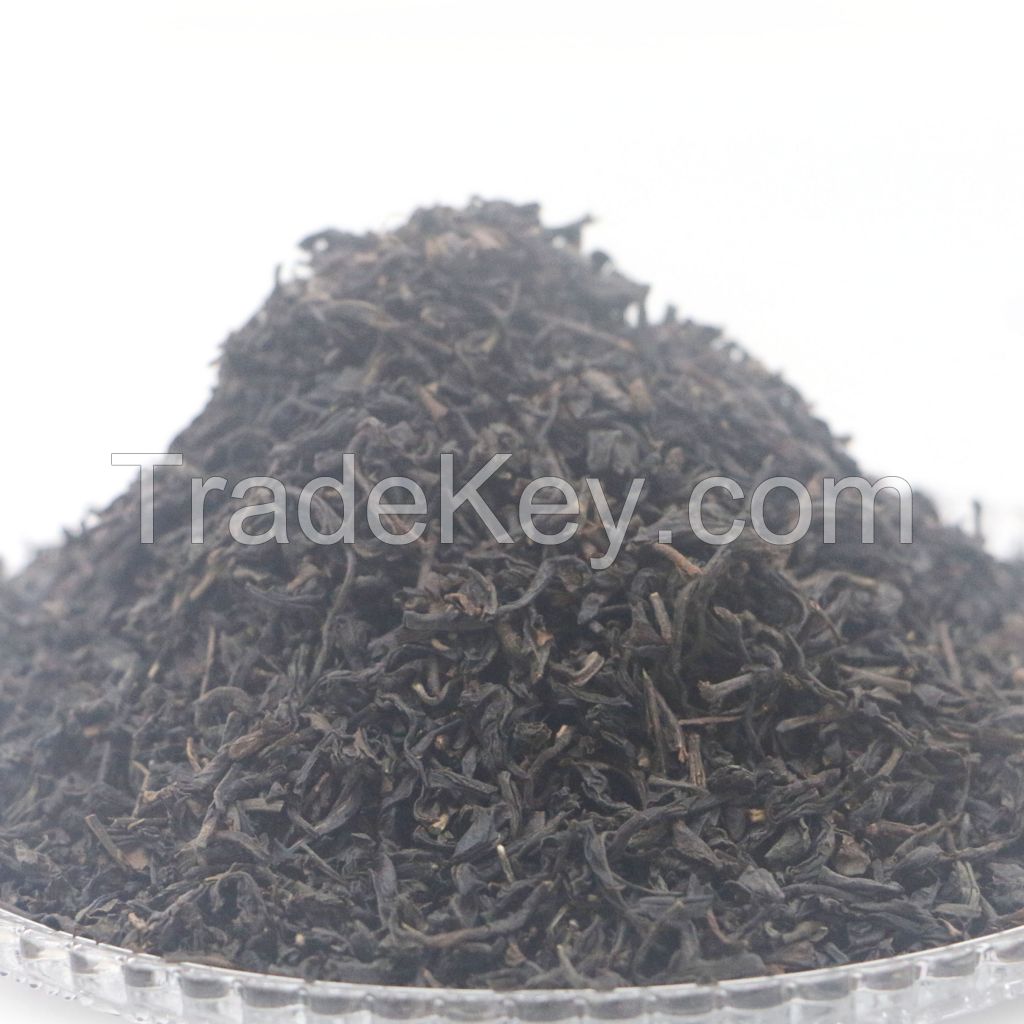 Product Type Black Tea