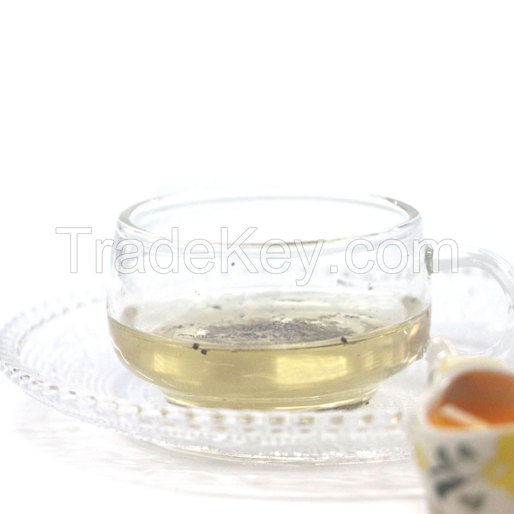 Black Tea Fannings