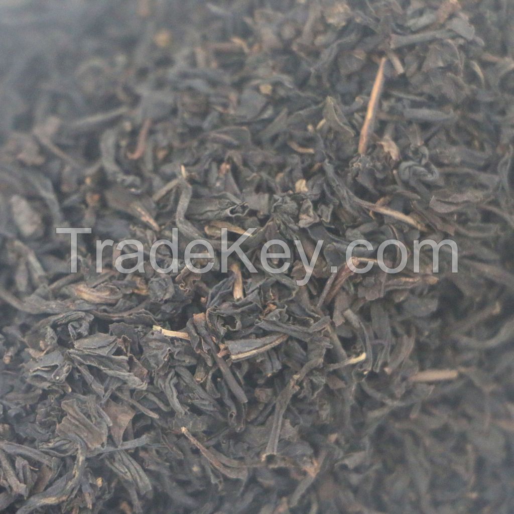 Product Type Black Tea