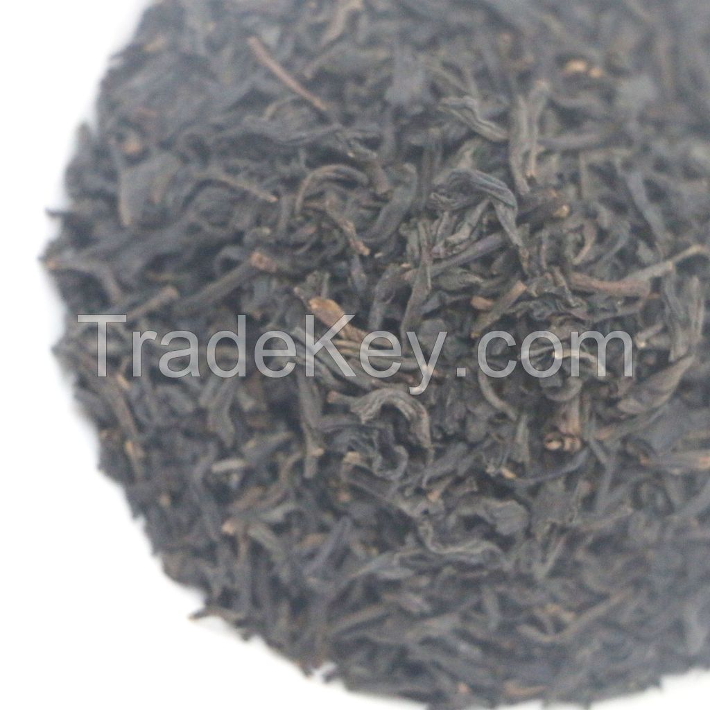 Big Sale Best Selling Black Tea