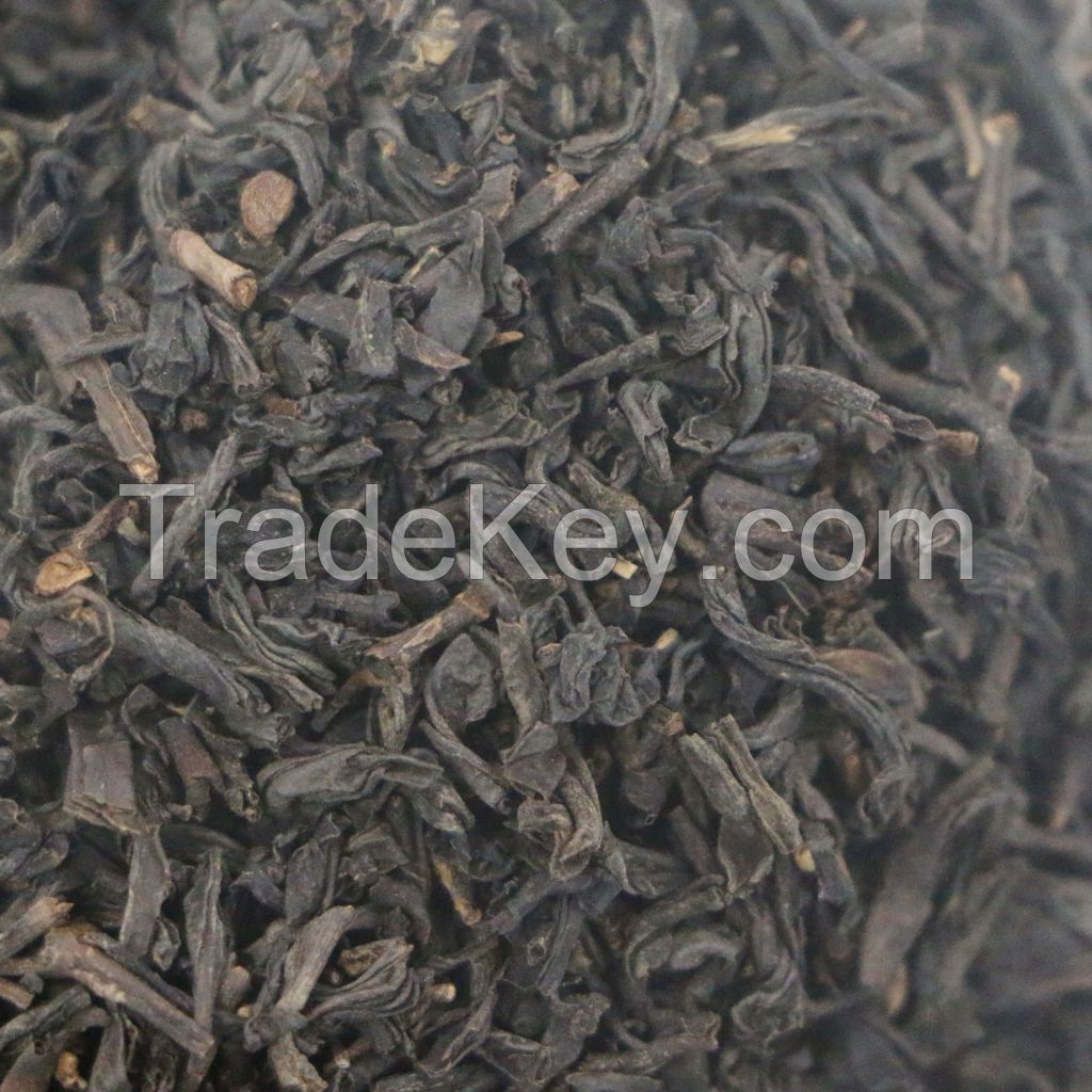 Big Sale Best Selling Black Tea